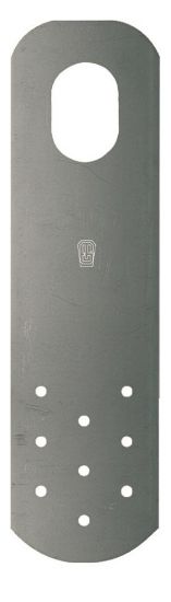 Afbeeldingen van GEBR. BODEGRAVEN Hijsoog SV 250MM 70X2MM