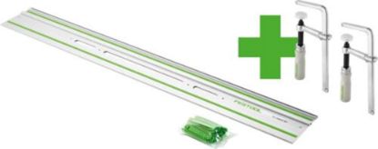 Afbeeldingen van FESTOOL Geleiderail FS 1400/2-KP Lt Edt FSZ 1400MM