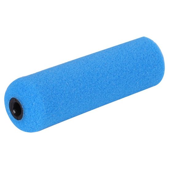 Afbeeldingen van COPENHAGEN PRO Aflakroller 5* MicroCrater beide zijden rond 11CM 10x