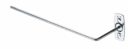 Afbeeldingen van GEDORE Papierrolhouder 250X6MM