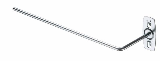 Afbeeldingen van GEDORE Papierrolhouder 250X6MM