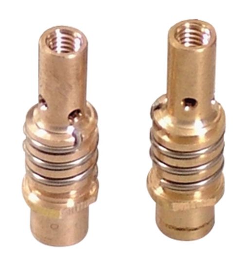 Afbeeldingen van WELDKAR Contacttiphouder t.b.v. WK150 2x