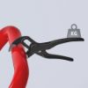Afbeeldingen van KNIPEX Waterpomptang hightech COBRA XS DIN8976
