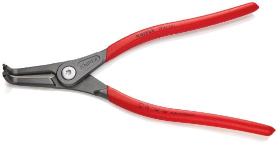 Afbeeldingen van KNIPEX Borgveertang buiten DIN5254B 85-140MM