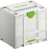 Afbeeldingen van FESTOOL Systainer SYS3-COMBI M 337
