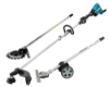 Afbeeldingen van Combisysteem DUX60ZNL1  LXT 2x18 V 