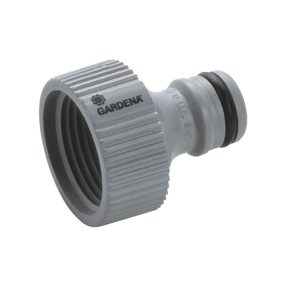 Afbeeldingen van GARDENA Kraanstuk G½" 21MM