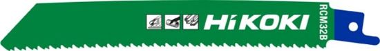 Afbeeldingen van Schrobzaagblad RCM32B 5x
