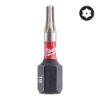 Afbeeldingen van MILWAUKEE Schroefbit SHOCKWAVE TX BO9 25MM 2x