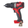 Afbeeldingen van MILWAUKEE Accu boorschroefmachine M18BLDD2-0X koolborstelloos BODY
