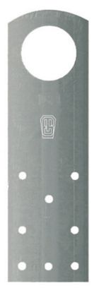 Afbeeldingen van GEBR. BODEGRAVEN Hijsoog SV 150MM 46X2,5MM