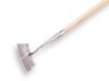 Afbeeldingen van ATLAS Schoffel gesmeed Betuws model 18CM met steel + hilt 170X3,0CM