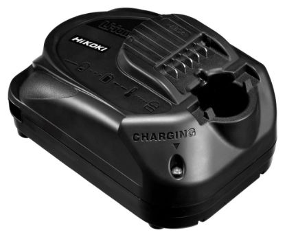 Afbeeldingen van HIKOKI Oplader UC10SL2W0Z 10,8V