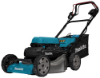 Afbeeldingen van Grasmaaier LM001CX5 53 cm connector typ 36 V