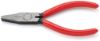 Afbeeldingen van KNIPEX Platbuigtang 2001125 DIN5745 125MM