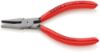 Afbeeldingen van KNIPEX Elektronicatang 3711125 DIN9655