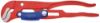 Afbeeldingen van KNIPEX Pijptang S-vorm 8360010 DIN5234 42MM