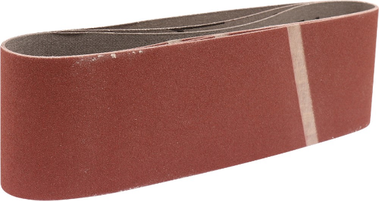 Afbeeldingen van KELFORT Schuurband 75X533MM K120 3x