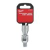 Afbeeldingen van MILWAUKEE Knikadapter ⅜" universeel