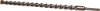 Afbeeldingen van KELFORT Hamerboor SDS-PLUS 20X450MM