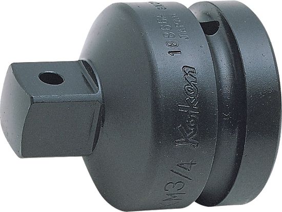 Afbeeldingen van KO-KEN Slag verloopstuk 1"-¾" 200MM