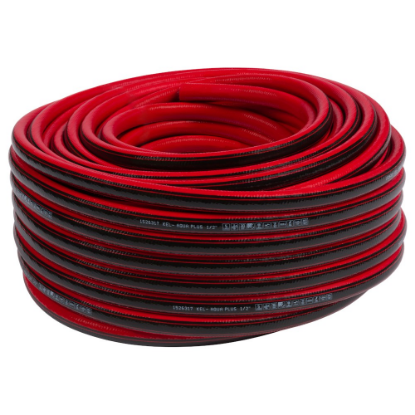 Afbeeldingen van Waterslang 5-laags 1/2" 30 bar