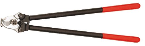 Afbeeldingen van KNIPEX Kabelschaar 9521600 150MM² / 27MM