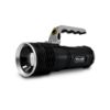 Afbeeldingen van TAB Accu spotlight/handlamp 10W Power-LED IP65 1000LM 3 lichtstanden (100%-20%-SOS) oplaadbaar 12-24/230V