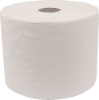 Afbeeldingen van KELFORT Industriepapier 1-laags wit 24CM 1000M