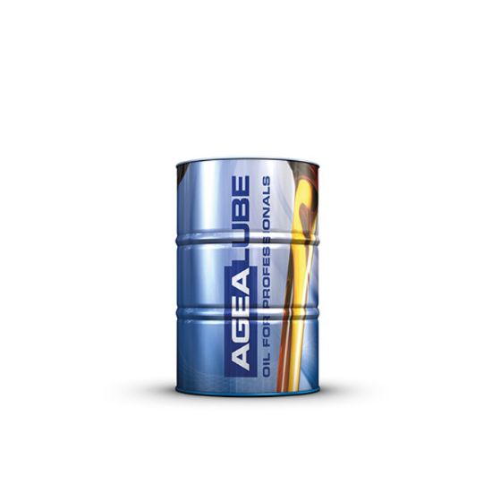 Afbeeldingen van AGEALUBE Transmissieolie Super Gear Oil HS/LS 75W90 60L