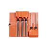 Afbeeldingen van BAHCO Vijlenset basterd/halfzoet ERGO 200MM 5x