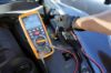 Afbeeldingen van BETA Multi-/ohmmeter 1760 t.b.v. hoog voltage isolatie testen