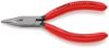 Afbeeldingen van KNIPEX Elektronicatang 3731125 DIN9655