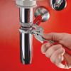 Afbeeldingen van KNIPEX Sifontang 8113250 DIN8976 10-75MM