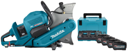 Afbeeldingen van Doorslijper CE001GT401X 355mm XGT 2x40 V Max