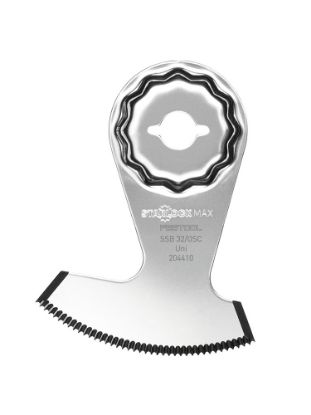 Afbeeldingen van FESTOOL Segmentzaagblad SSB 32MM t.b.v. OSC18