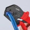 Afbeeldingen van KNIPEX Krimptang 975218 6/10/16MM²
