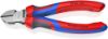 Afbeeldingen van KNIPEX Zijsnijtang 7002160 160MM