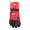 Afbeeldingen van MILWAUKEE Sloophandschoenen IMPACT XL 10