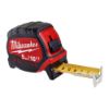 Afbeeldingen van MILWAUKEE Rolmaat Premium Wide Blade 33MM 5M