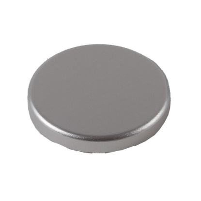 Afbeeldingen van AMI Klikrozet blind F1 finish 2x