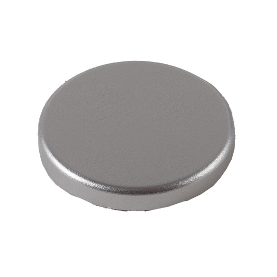 Afbeeldingen van AMI Klikrozet blind F1 finish 2x