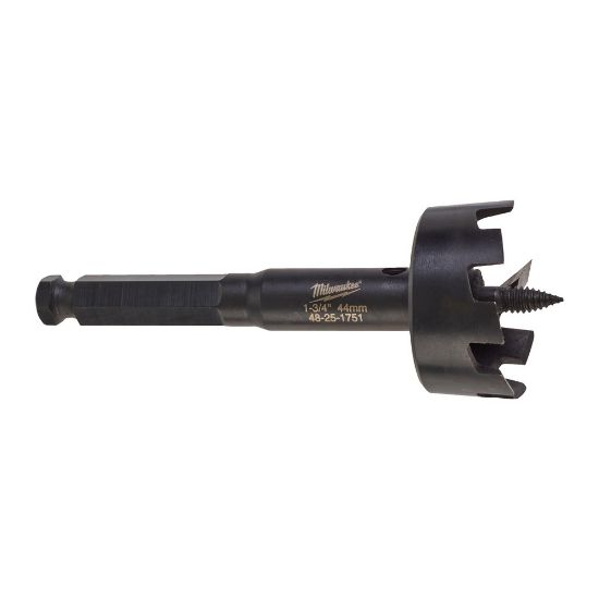 Afbeeldingen van MILWAUKEE Zelfvoedende boor 44MM