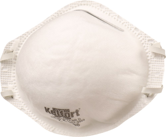 Afbeeldingen van KELFORT Stofmasker 1810C