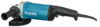 Afbeeldingen van Haakse slijper GA7081 180 mm 230 V