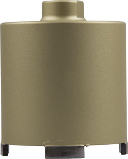 Afbeeldingen van ROTEC Diamant dozenboor SPECIAL-LINE 82X60MM M16-opname 4 segmenten achtersleuven