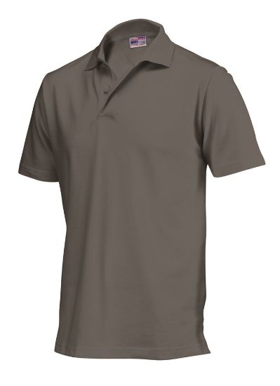 Afbeeldingen van TRICORP Poloshirt 201014 quartz M