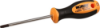 Afbeeldingen van IRONSIDE Schroevendraaier TORX 2-componenten TX25