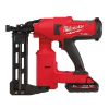 Afbeeldingen van MILWAUKEE Accu krammentacker M18FFUS-302C 9GA 2x2,0Ah