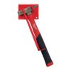 Afbeeldingen van MILWAUKEE Bankhamer Fiberglas 300g